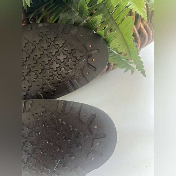 Timberland Boot Co Wodehouse Chukka Lost History Burnish Brown Sz 8 Oxford Shoes - Picture 11 of 16